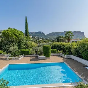 Le Canaio Upper Club Par Dodo-a-cassis Apartment