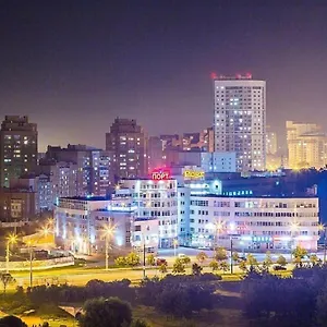 Vip-apartamenty “каля ручая” , Минск Беларусь
