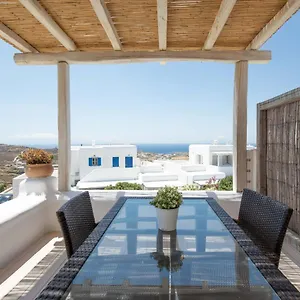  Διαμέρισμα Elma's Summerhouses Ελλάδα