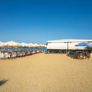 Apartamento Kaki 