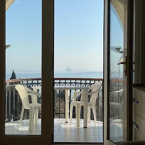 Oldcity Sea View , Баку Азербайджан