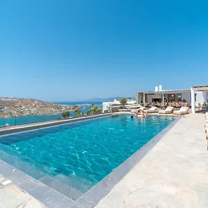  Διαμέρισμα Il Vento Premium Mykonos Ελλάδα
