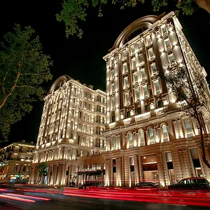 ***** מלון Intercontinental By Ihg אזרבייג'ן