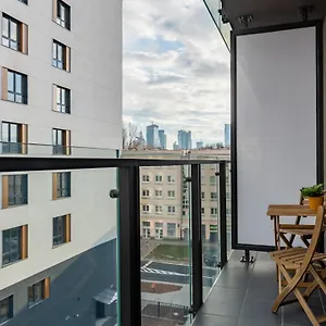 Pawia By Renters , Варшава Польша