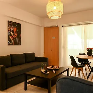 Center Modern Daire Selanik