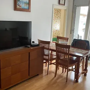 Apartamento Swingbulevard 