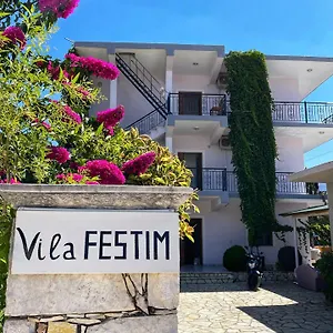 Festim Daire Ksamil