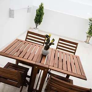Apartamento Amanay 