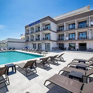 Bartu Otel Çeşme