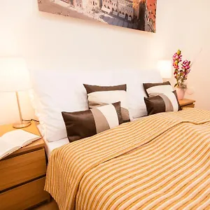  Appartamento Wenceslas Square Lofts