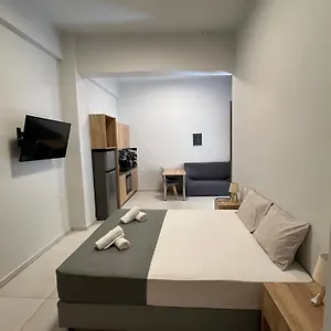 Διαμέρισμα Hermanos Apartment's Ελλάδα