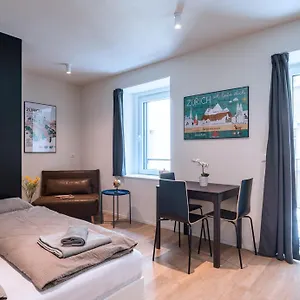  Διαμέρισμα Hitrental Station Ελβετία