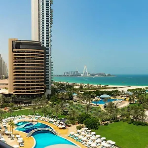 Le Royal Meridien & Förenade Arabemiraten