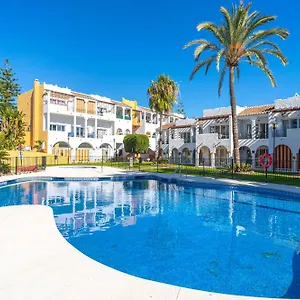 Apartamento Rio Marinas Casasol 