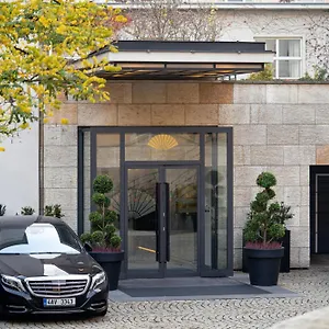 5* מלון Mandarin Oriental,