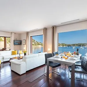 Marinieres - Incredible View Over The Bay Apartment