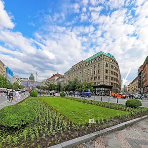 Stepanska 36 Praga