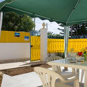 Casa Le Pigne , Avola Italia