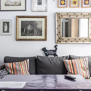 Apartamento El De La Artesana 