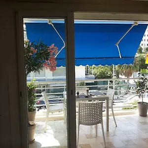 Palm Azur , Cannes Francia